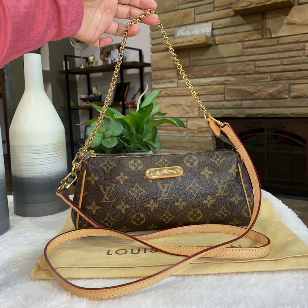 Authentic Lv - image 3